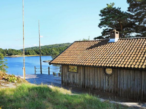 4 star holiday home in HEN N Uddevalla